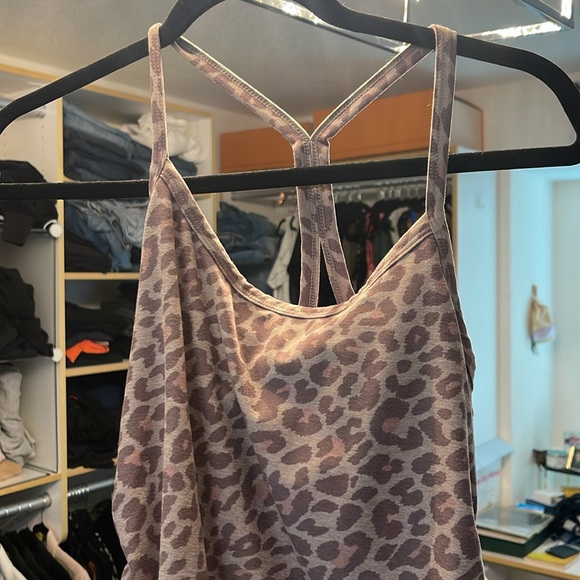 Beyond yoga maternity top - Picture 2 of 4